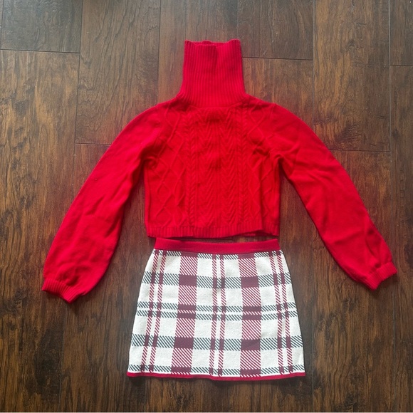 Tahari, Girls, Sweater Set - Picture 2 of 7